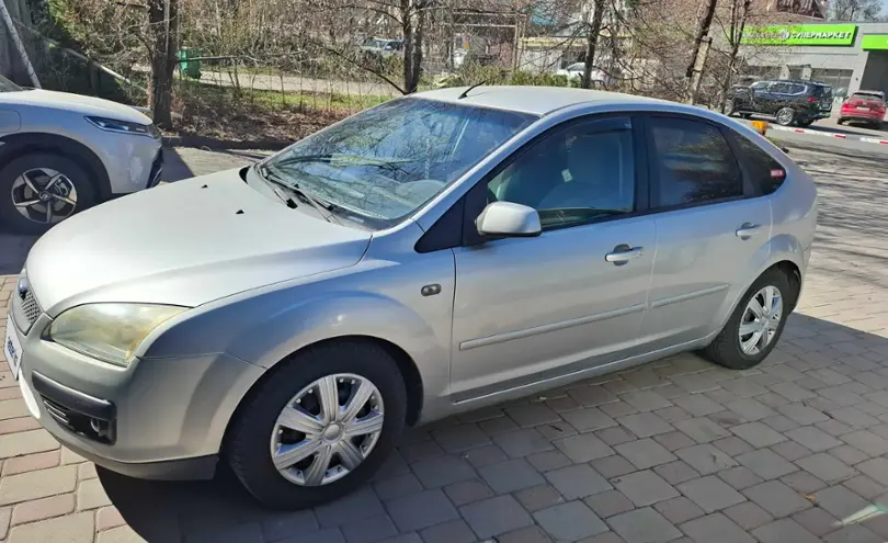 Ford Focus 2007 года за 3 200 000 тг. в Алматы