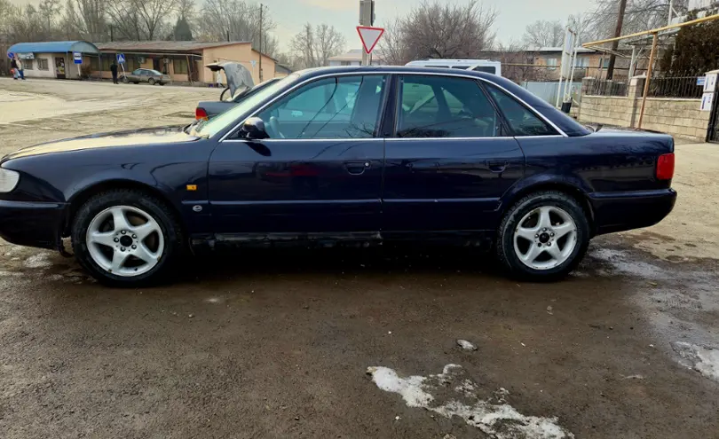 Audi A6 1995 года за 2 700 000 тг. в Алматинская область