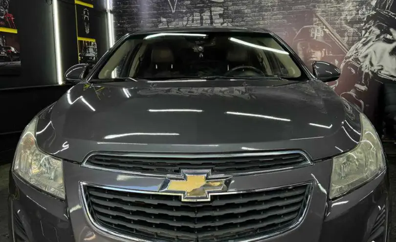 Chevrolet Cruze 2013 года за 4 000 000 тг. в Алматы