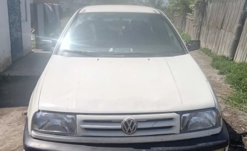 Volkswagen Vento 1992 года за 500 000 тг. в Акмолинская область