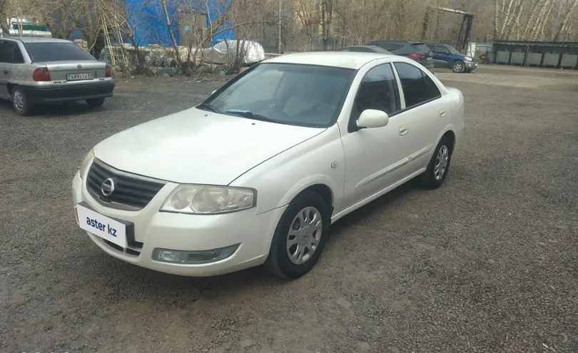 Nissan Almera Classic 2011 года за 3 000 000 тг. в Карагандинская область