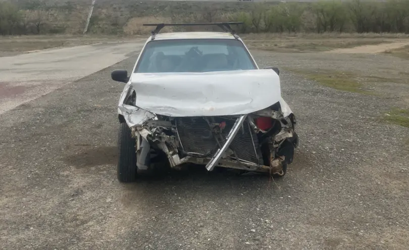 Daewoo Nexia 2006 года за 150 000 тг. в Талдыкорган