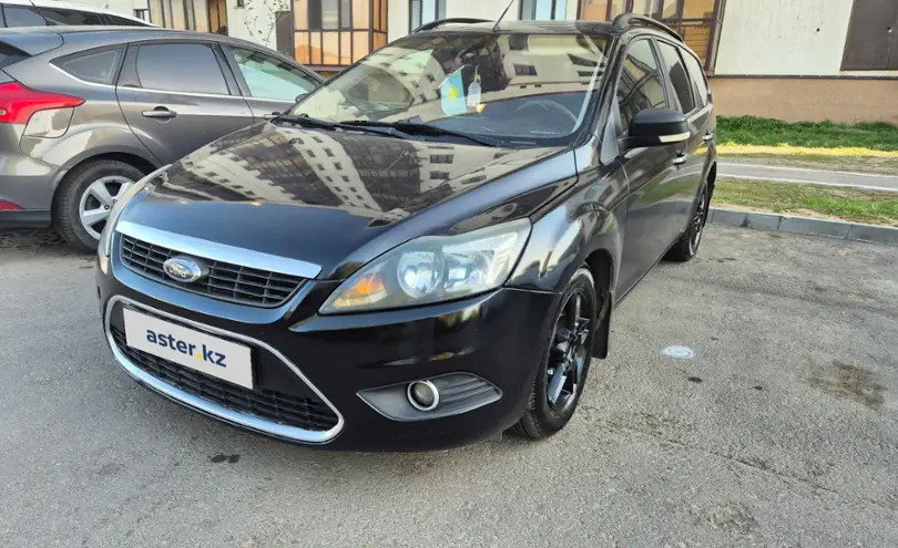 Ford Focus 2008 года за 2 590 000 тг. в Астана