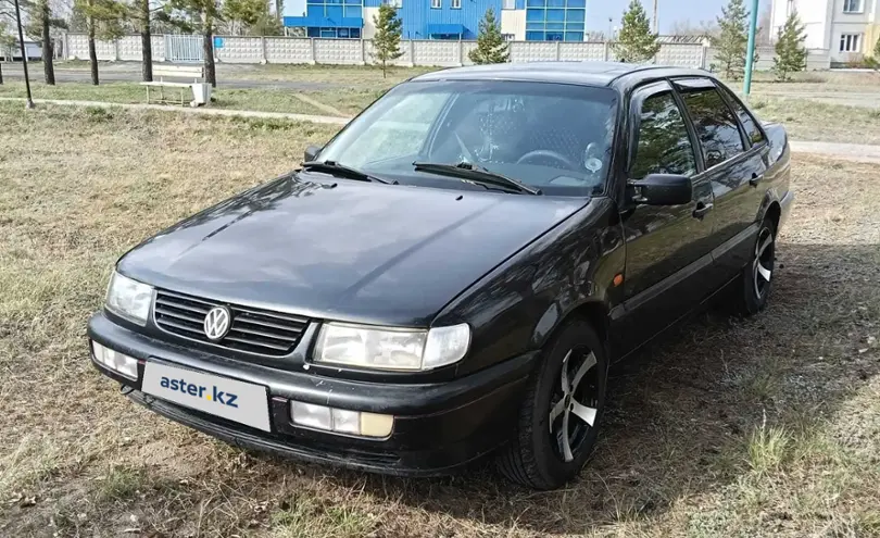 Volkswagen Passat 1994 года за 1 600 000 тг. в Павлодар