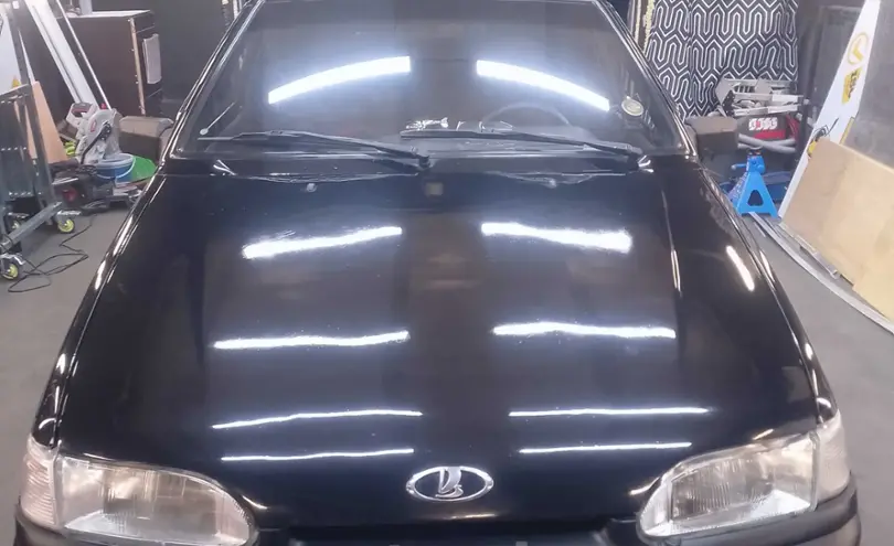 LADA (ВАЗ) 2114 2014 года за 2 000 000 тг. в Алматы
