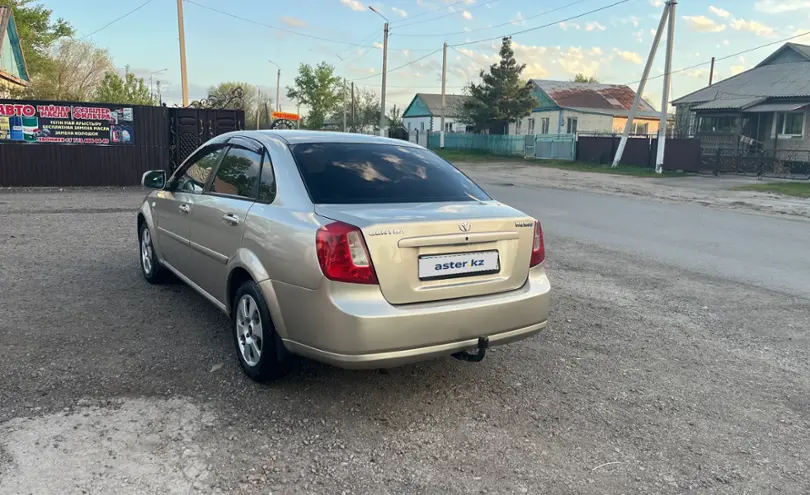 Daewoo Gentra 2015 года за 4 100 000 тг. в Астана
