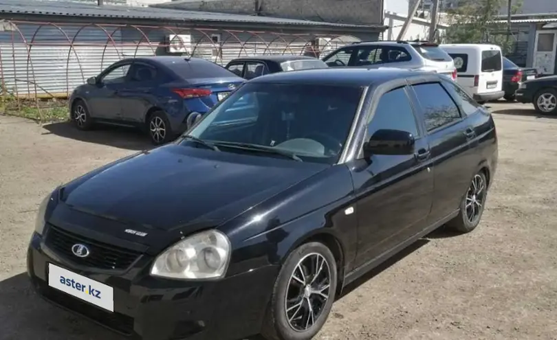LADA (ВАЗ) Priora 2008 года за 1 800 000 тг. в Кокшетау