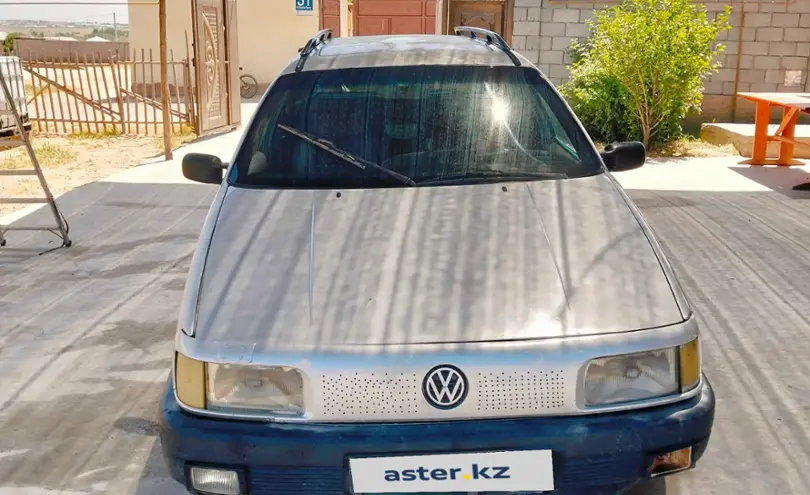 Volkswagen Passat 1991 года за 1 200 000 тг. в Туркестанская область