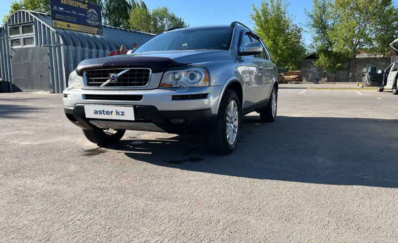 Volvo XC90 2009 года за 7 100 000 тг. в Алматы