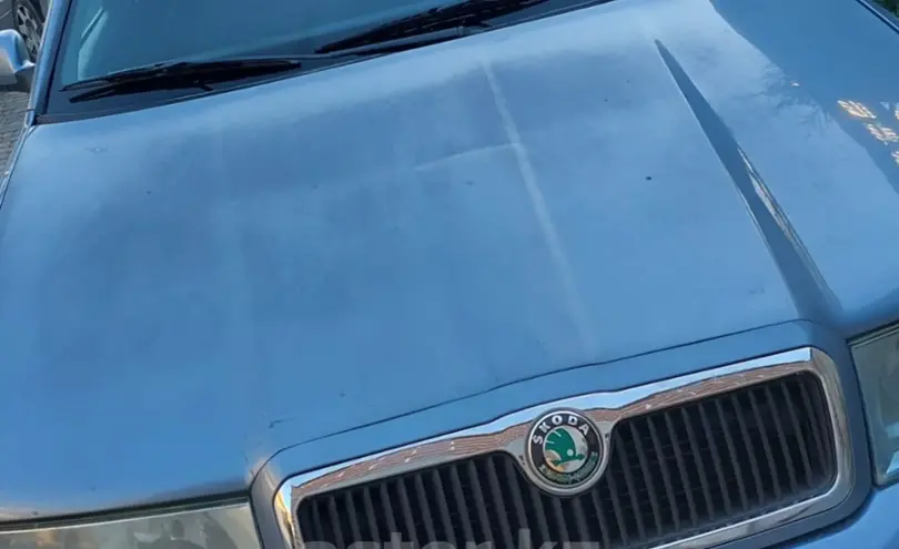 Skoda Octavia 2007 года за 1 900 000 тг. в Тараз
