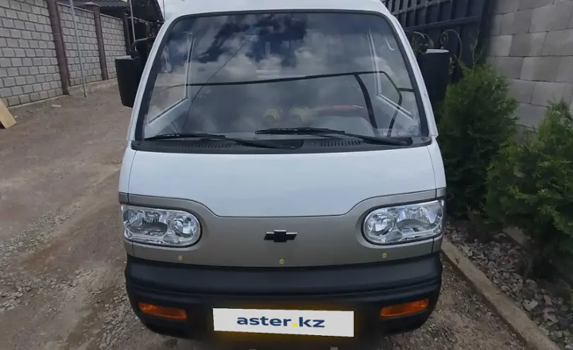 Chevrolet Damas 2023 года за 4 500 000 тг. в Алматы