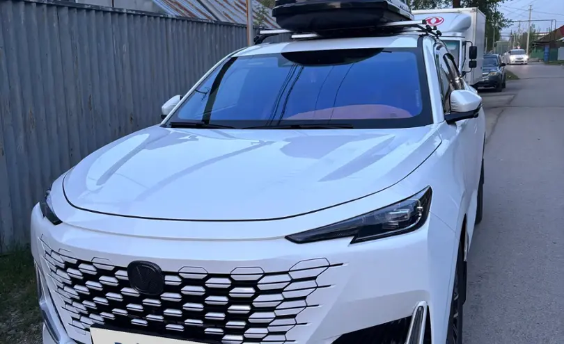 Changan UNI-K 2023 года за 13 500 000 тг. в Алматы