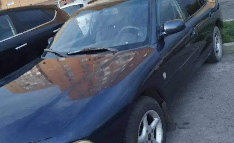 Mitsubishi Galant 1993 года за 1 100 000 тг. в Астана