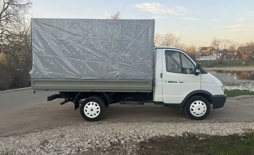 ГАЗ 3302 «Газель» 2011 года за 1 470 000 тг. в Карагандинская область