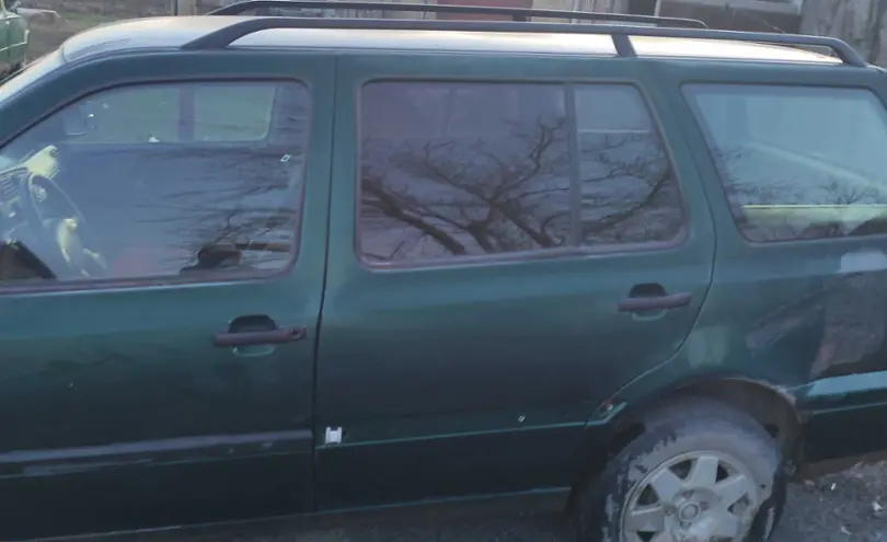 Volkswagen Golf 2006 года за 1 200 000 тг. в Акмолинская область