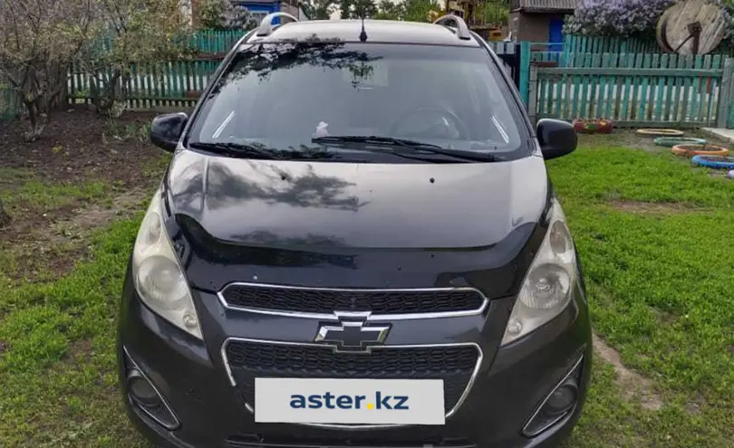 Chevrolet Spark 2011 года за 3 400 000 тг. в Акмолинская область