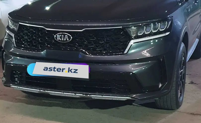 Kia Sorento 2020 года за 16 300 000 тг. в Астана