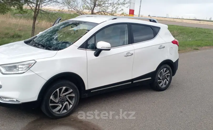 JAC S3 2016 года за 4 800 000 тг. в Костанайская область
