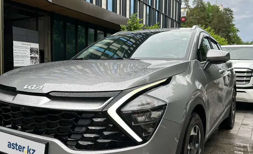 Kia Sportage 2023 года за 14 500 000 тг. в Алматы