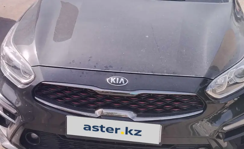 Kia Forte 2019 года за 7 000 000 тг. в Костанай