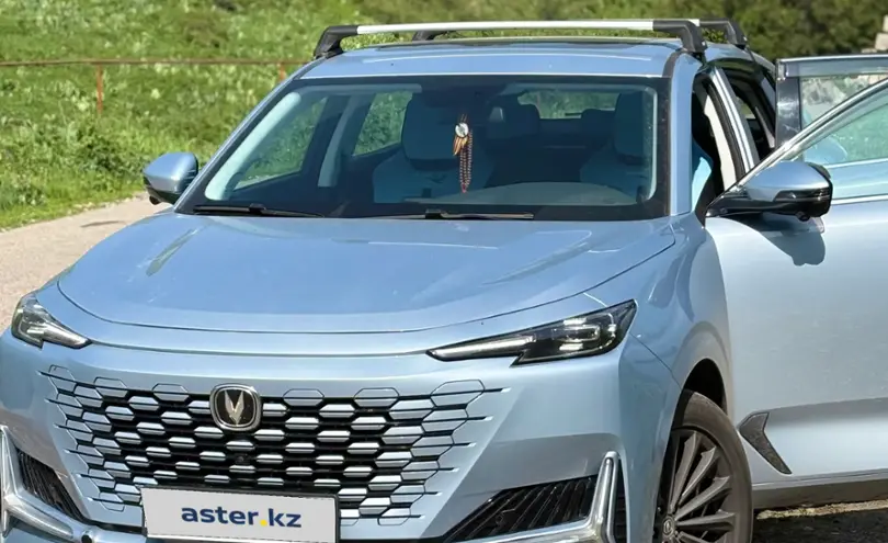 Changan UNI-K 2023 года за 13 800 000 тг. в Алматы