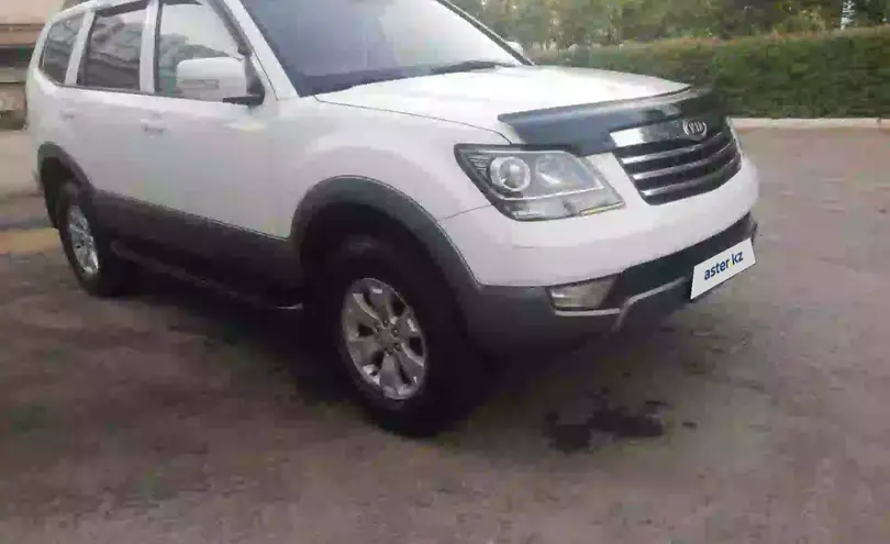 Kia Mohave 2009 года за 10 000 000 тг. в Алматы