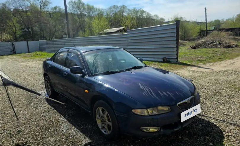 Mazda Xedos 6 1993 года за 800 000 тг. в Усть-Каменогорск