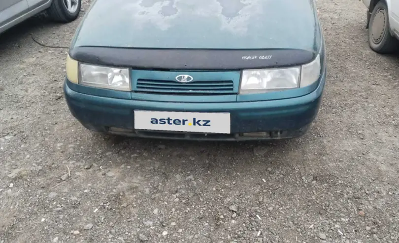 LADA (ВАЗ) 2110 2002 года за 950 000 тг. в Актобе