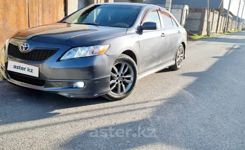 Toyota Camry 2009 года за 7 500 000 тг. в Шымкент