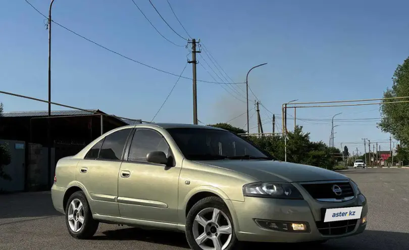 Nissan Almera Classic 2011 года за 3 200 000 тг. в Алматы