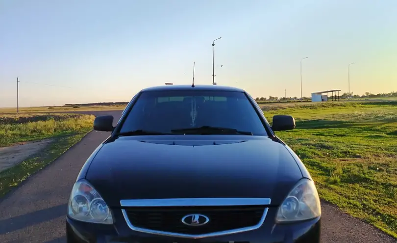 LADA (ВАЗ) Priora 2014 года за 2 900 000 тг. в Астана