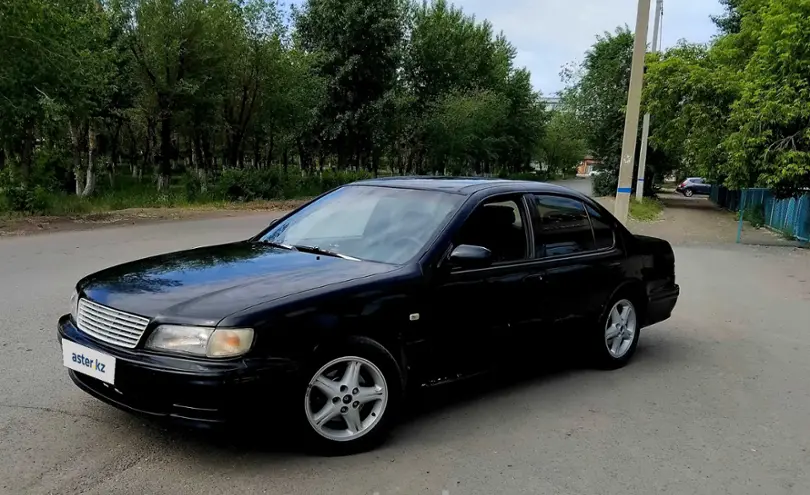 Nissan Maxima 1995 года за 1 600 000 тг. в Павлодарская область