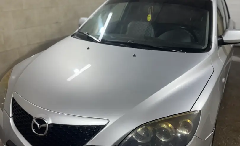 Mazda 3 2003 года за 3 300 000 тг. в Караганда