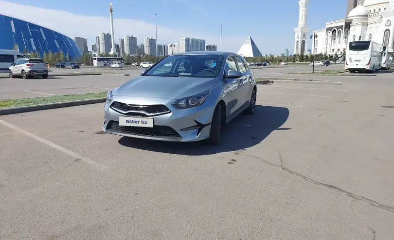 Kia Ceed 2023 года за 8 900 000 тг. в Астана