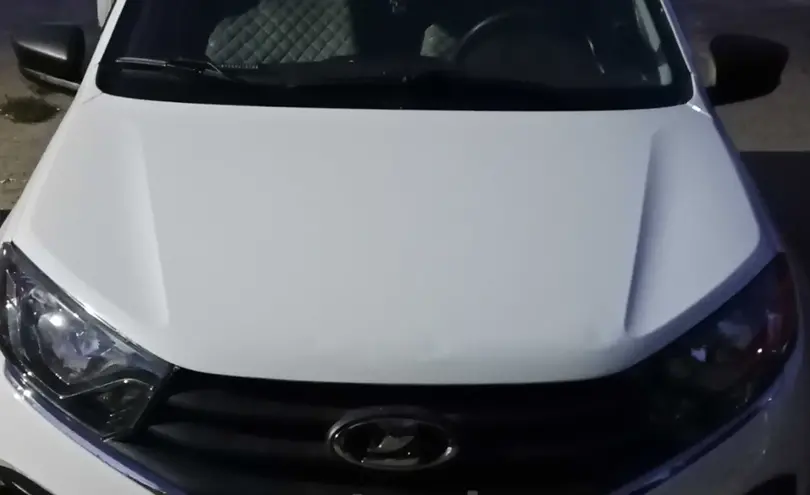 LADA (ВАЗ) Granta 2022 года за 4 500 000 тг. в Астана