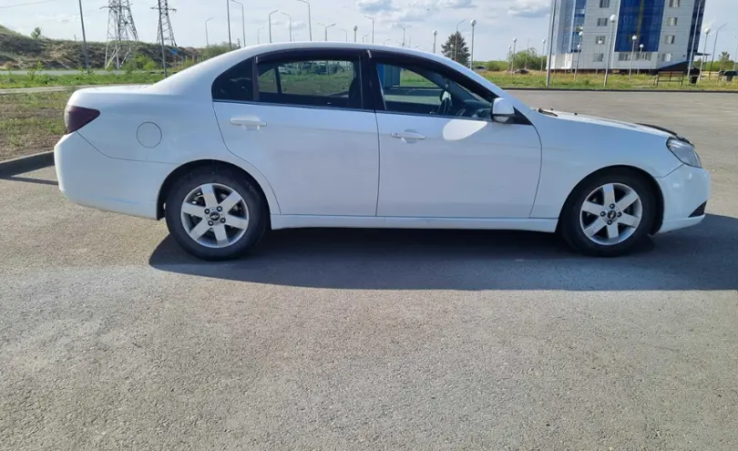 Chevrolet Epica 2007 года за 3 200 000 тг. в Семей фото 3