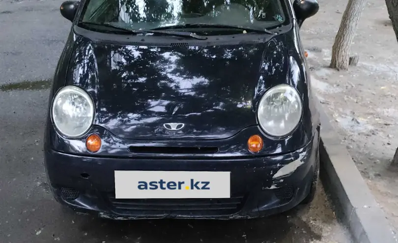 Daewoo Matiz 2007 года за 800 000 тг. в Павлодар