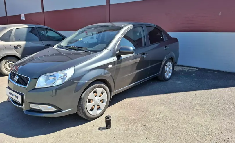 Ravon Nexia R3 2020 года за 4 500 000 тг. в Костанай