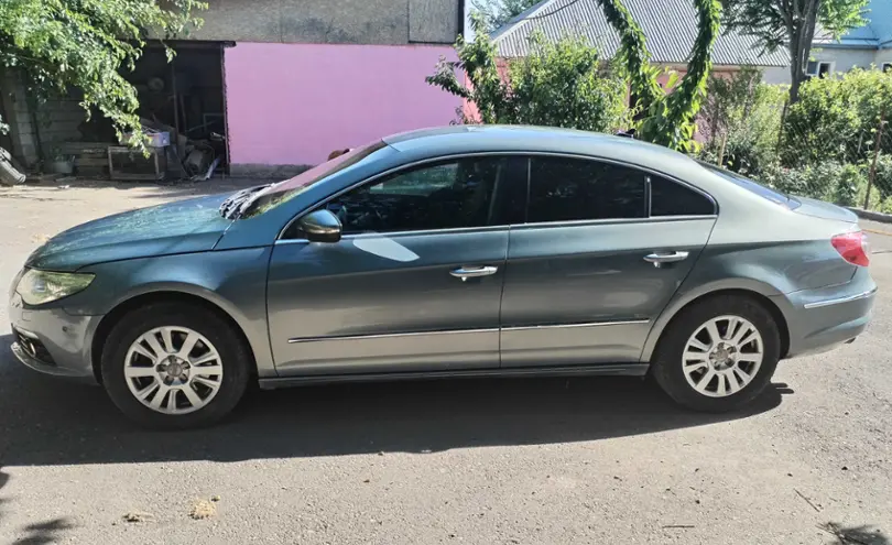 Volkswagen Passat CC 2009 года за 4 000 000 тг. в Шымкент
