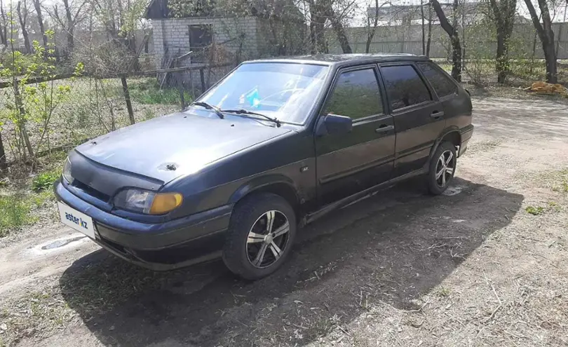 LADA (ВАЗ) 2114 2010 года за 1 100 000 тг. в Павлодар