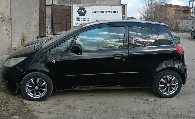 Mitsubishi Colt 2007 года за 1 500 000 тг. в Павлодар