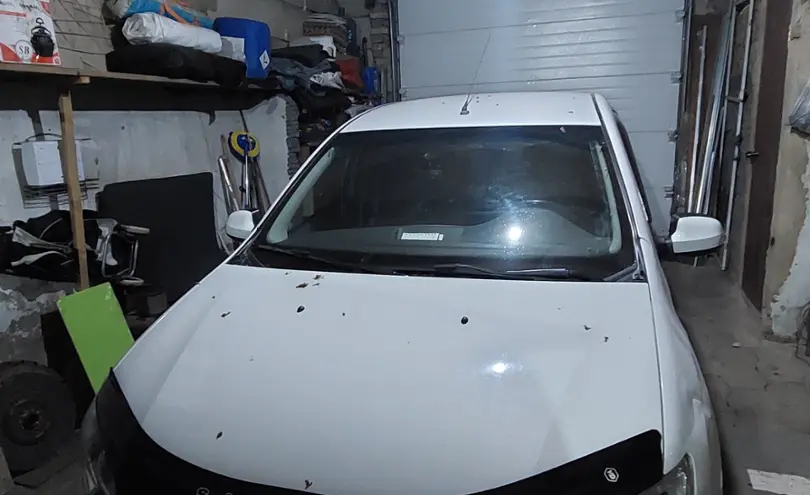 Renault Sandero 2020 года за 5 700 000 тг. в Караганда