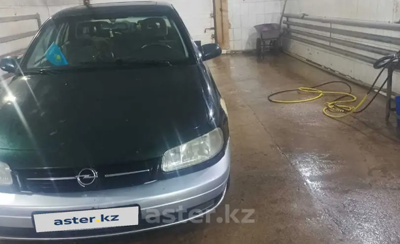 Opel Omega 1994 года за 1 300 000 тг. в Акмолинская область