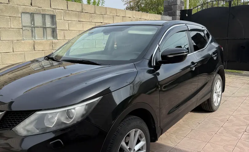 Nissan Qashqai 2014 года за 7 200 000 тг. в Павлодар
