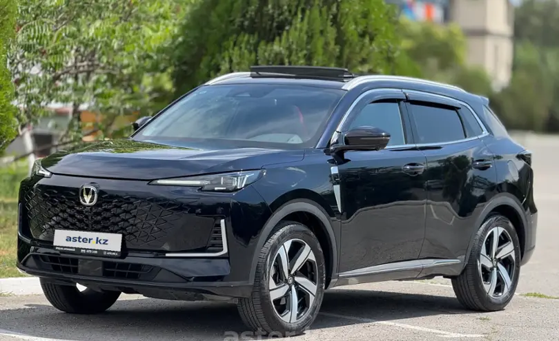 Changan CS55PLUS 2024 года за 9 750 000 тг. в Шымкент