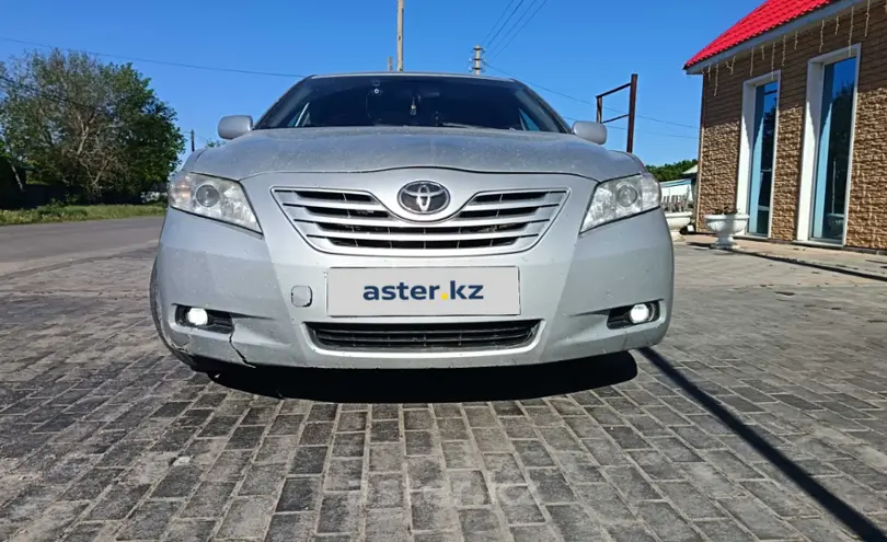 Toyota Camry 2007 года за 5 600 000 тг. в Астана