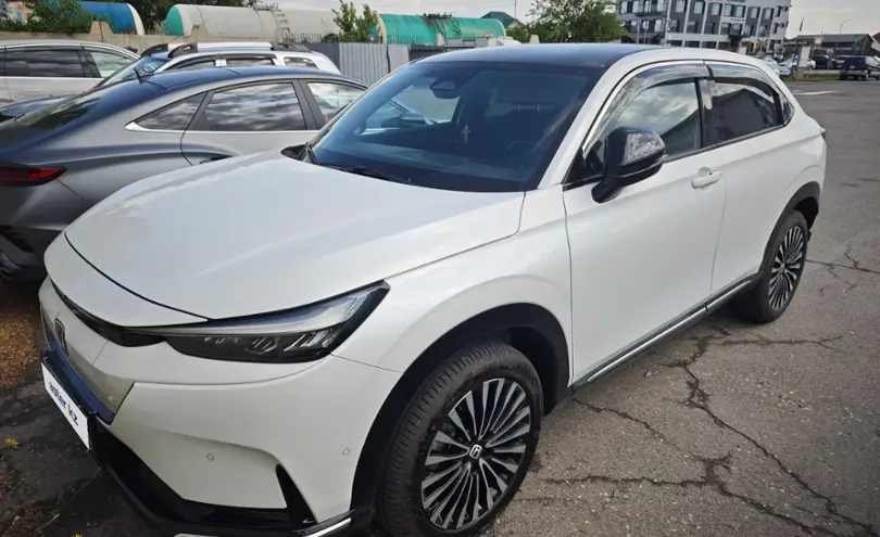 Honda e:NS1 2023 года за 9 500 000 тг. в Алматы