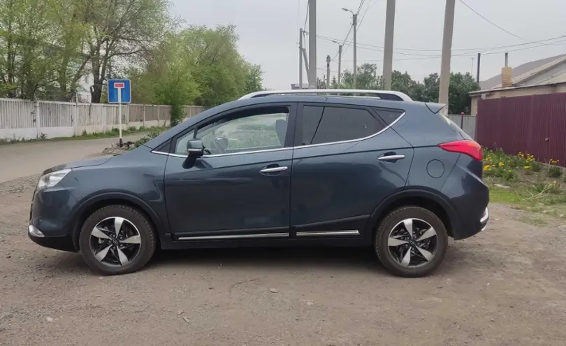 JAC S3 2019 года за 5 800 000 тг. в Карагандинская область