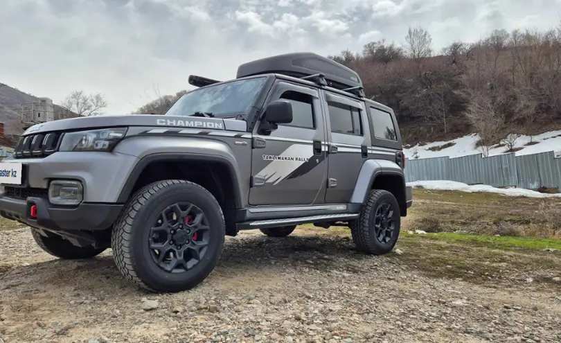 BAIC BJ40 2022 года за 17 000 000 тг. в Алматы