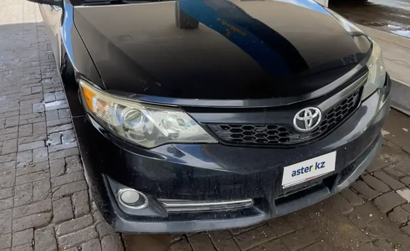 Toyota Camry 2012 года за 5 300 000 тг. в Актюбинская область